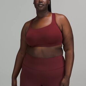 Lululemon All Powered Up Bra